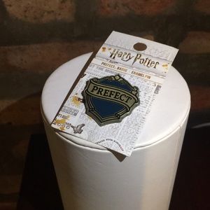 Prefect Badge Ravenclaw Enamel Pin